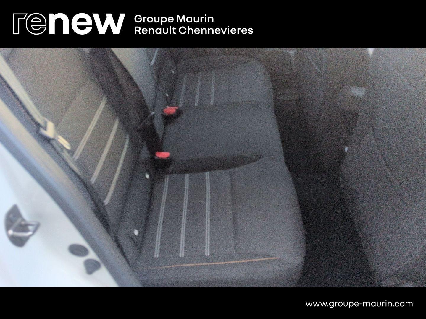 DACIA Sandero 1.0 TCe 90ch Stepway Expression - Photo 35