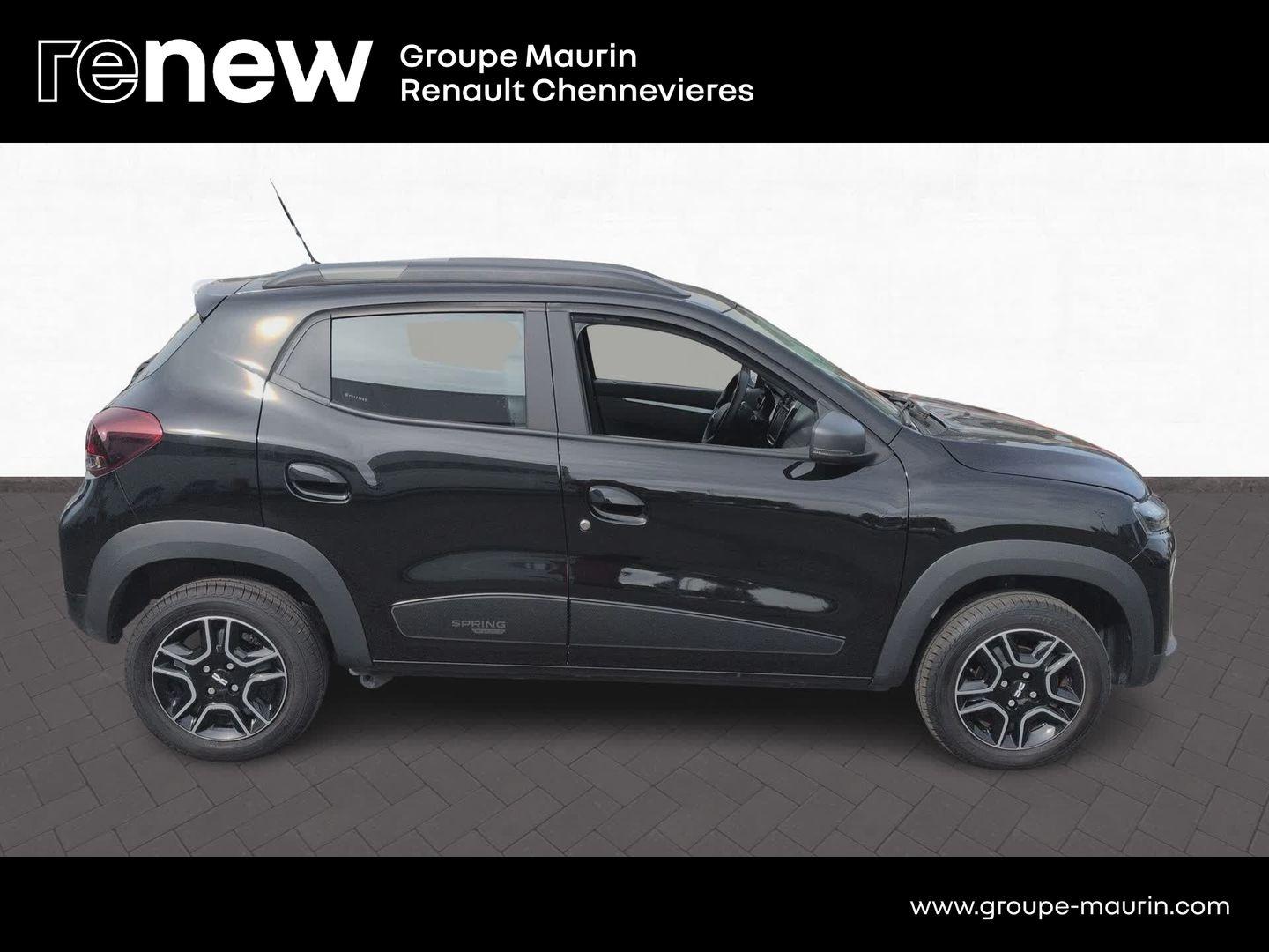 DACIA Spring 45ch Expression - Photo 4