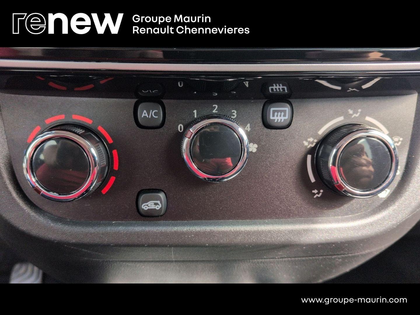 DACIA Spring 45ch Expression - Photo 24