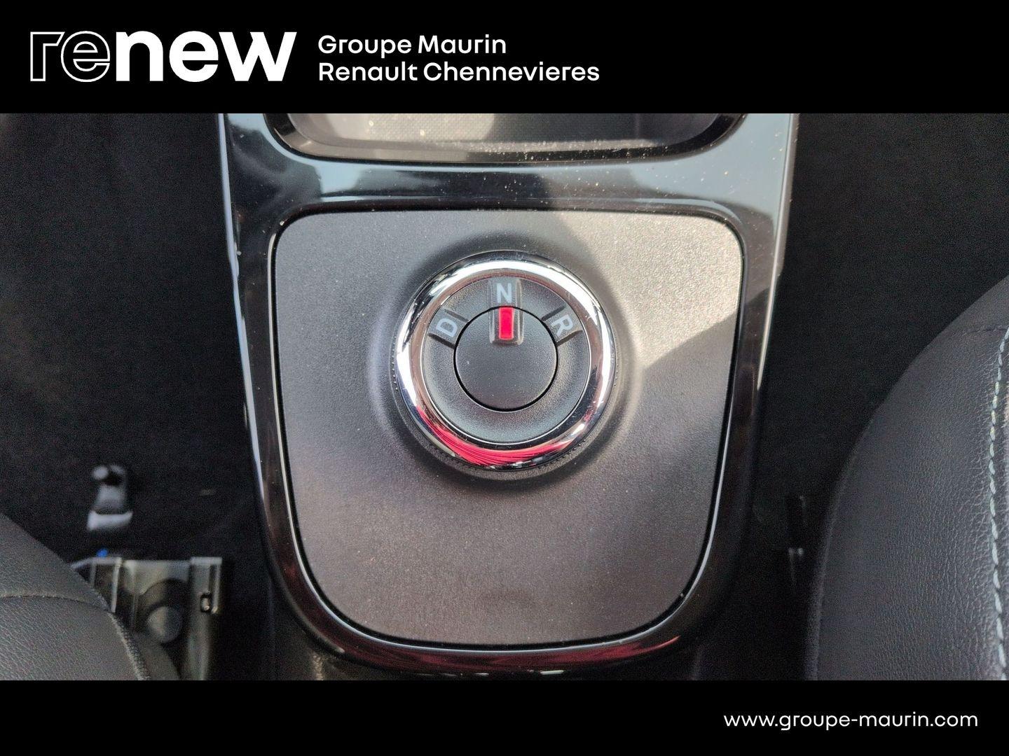 DACIA Spring 45ch Expression - Photo 27