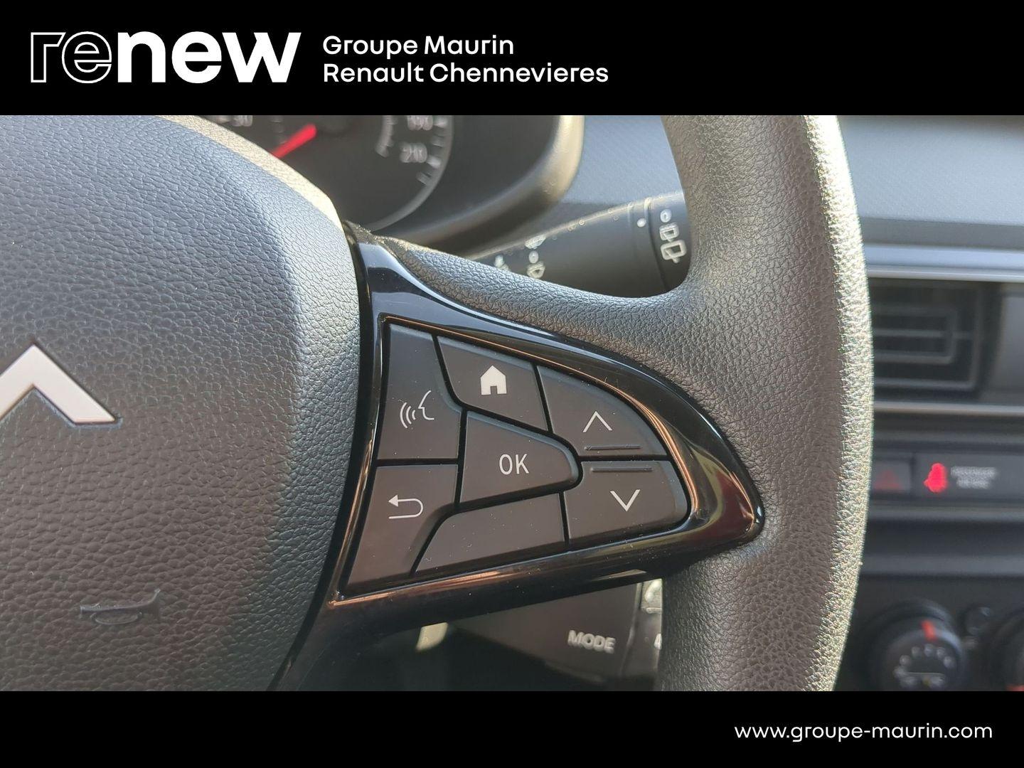 DACIA Sandero 1.0 ECO-G 100ch Essential - Photo 36