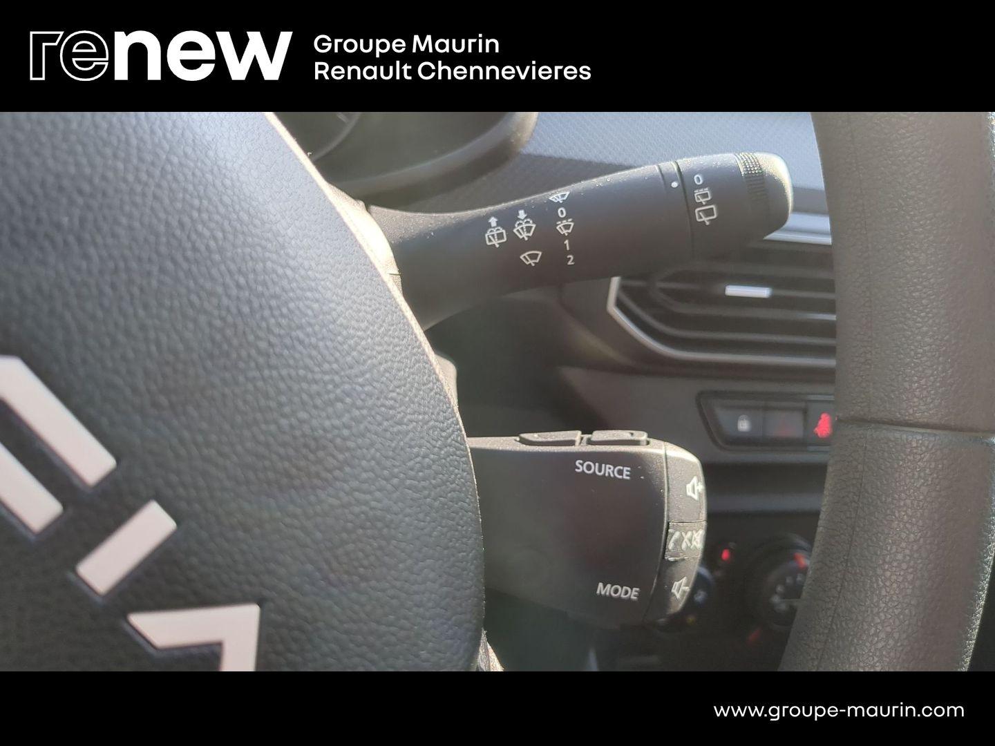 DACIA Sandero 1.0 ECO-G 100ch Essential - Photo 42