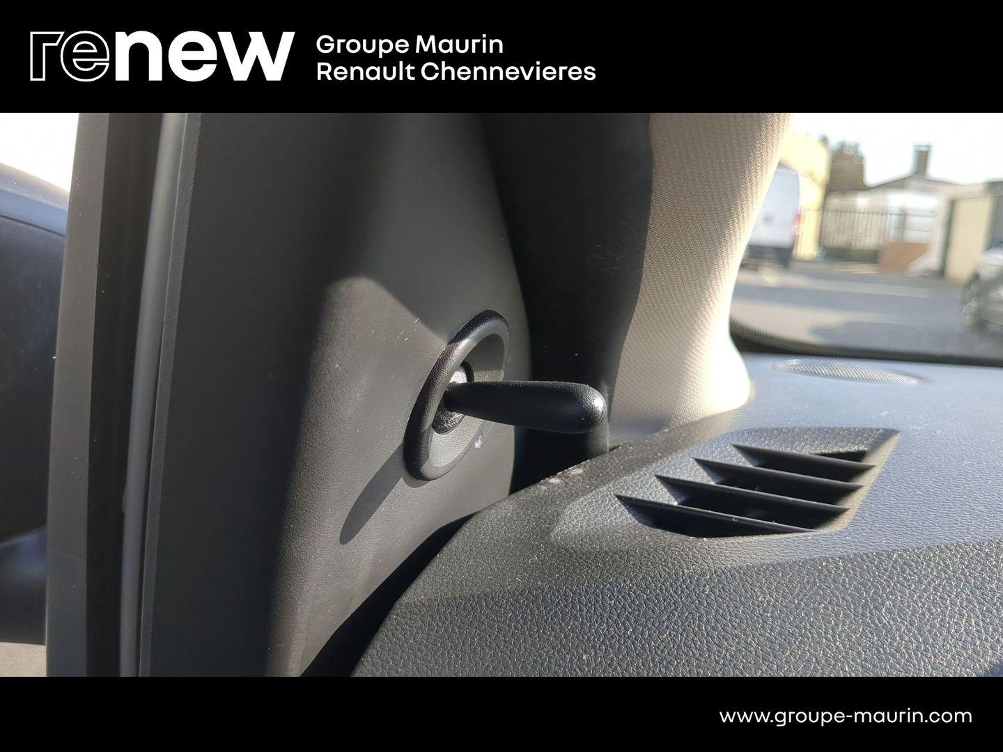 DACIA Sandero 1.0 ECO-G 100ch Essential - Photo 46