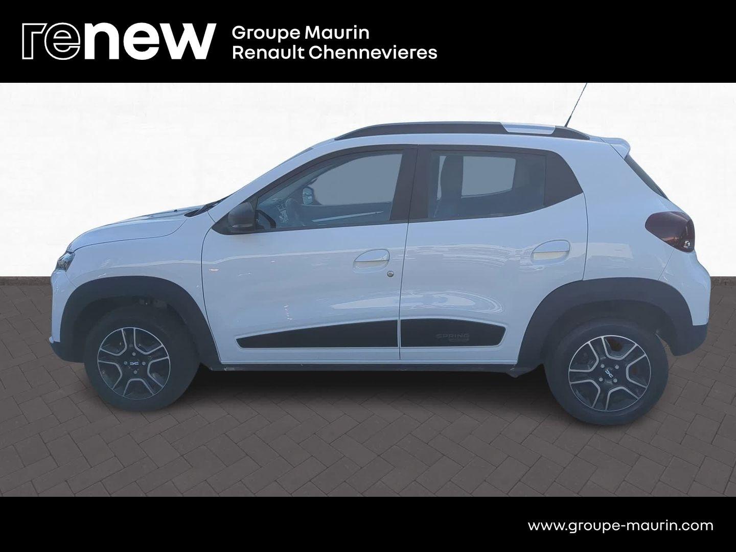 DACIA Spring 45ch Essential 23B - Photo 8