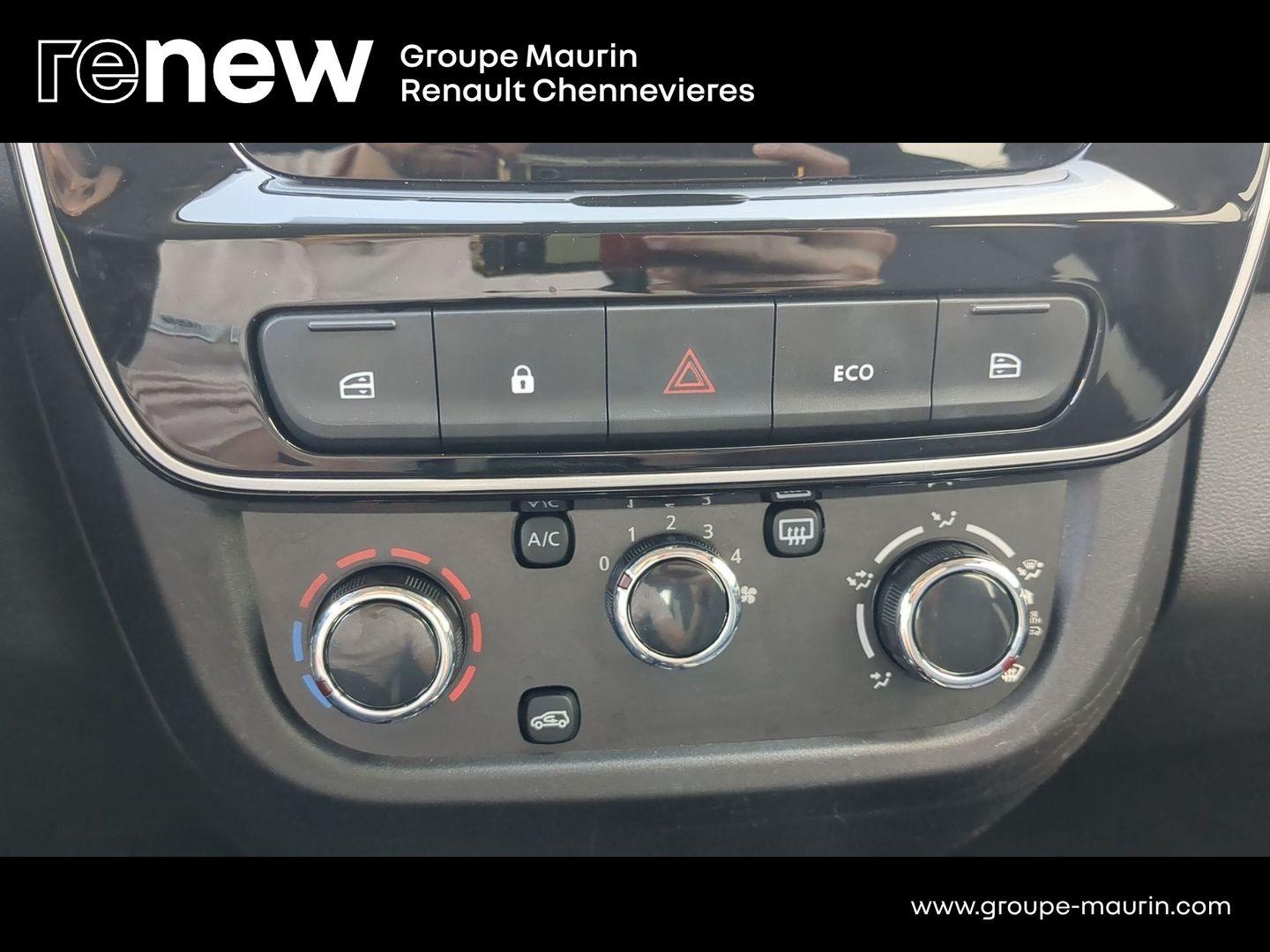 DACIA Spring 45ch Essential 23B - Photo 22