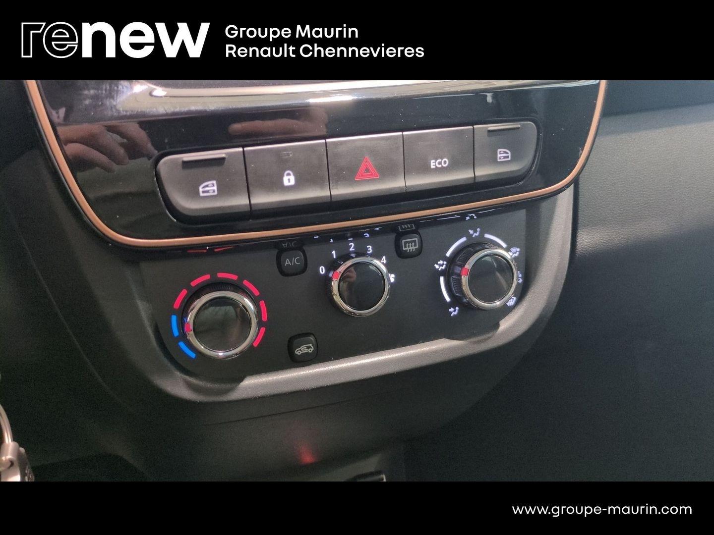 DACIA Spring 65ch Extreme - Photo 17