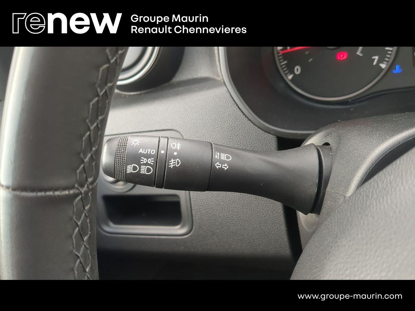DACIA Duster 1.3 TCe 130ch FAP Prestige 4x2 E6U - Photo 18