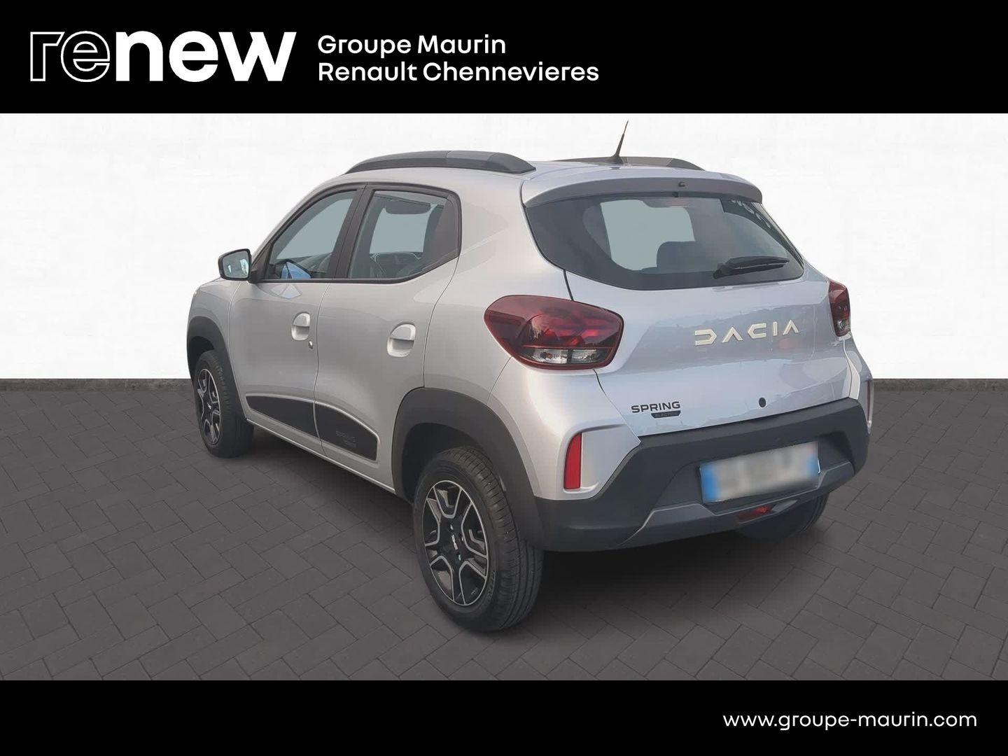 DACIA Spring 45ch Expression - Photo 7