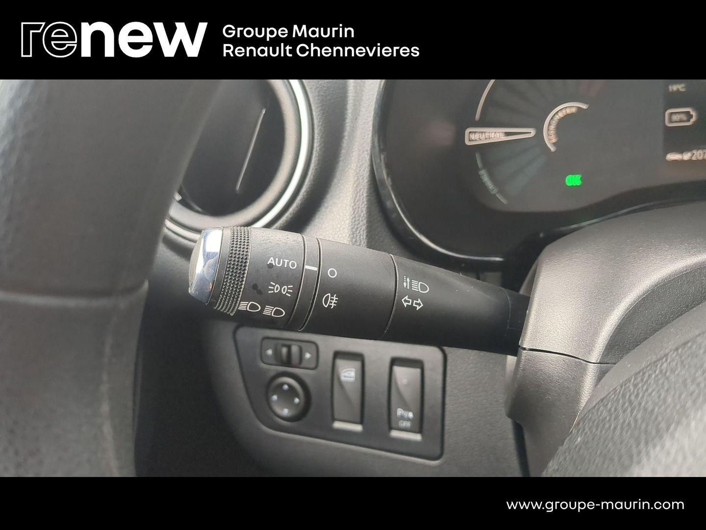 DACIA Spring 45ch Expression - Photo 17