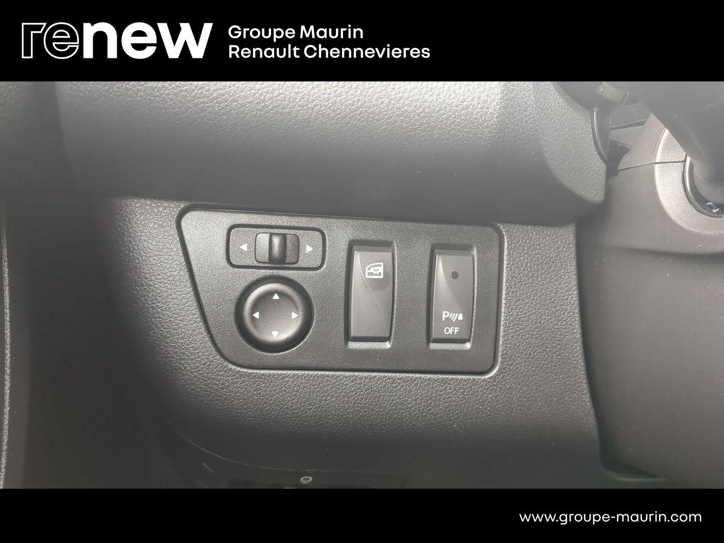 DACIA Spring 45ch Expression - Photo 19