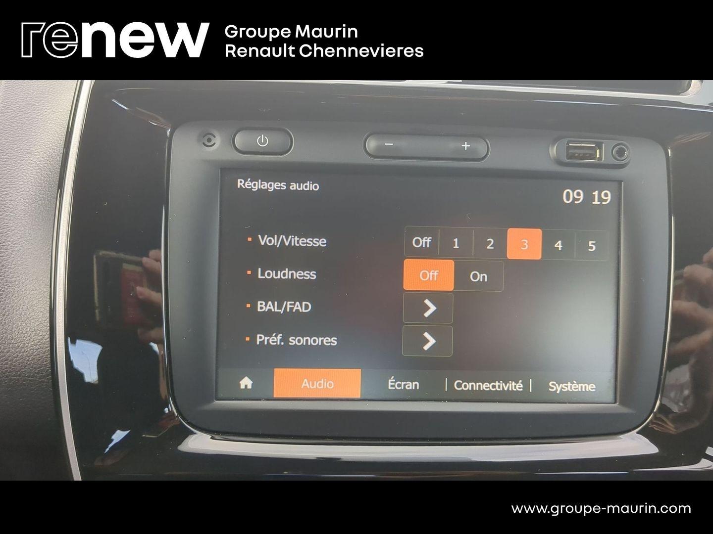 DACIA Spring 45ch Expression - Photo 24
