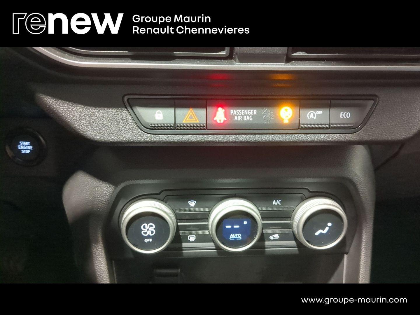 DACIA Jogger 1.0 TCe 110ch SL Extreme 5 places - Photo 25