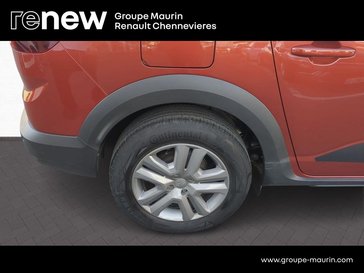 DACIA Jogger 1.0 TCe 110ch Expression 5 places - Photo 12