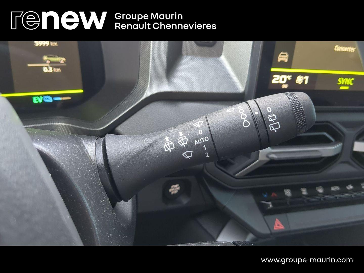 DACIA Bigster 1.8 hybrid 155ch Journey - Photo 24