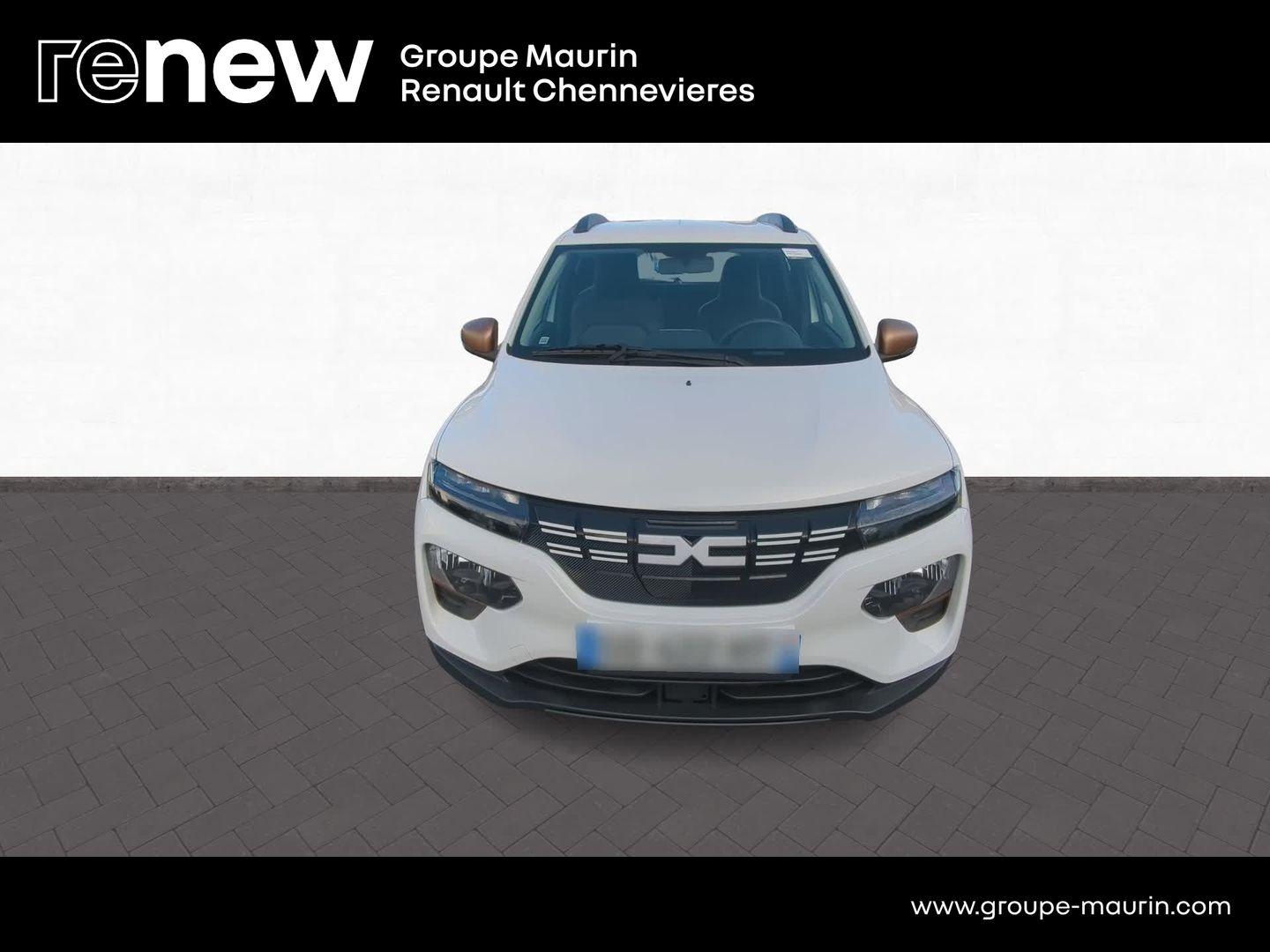 DACIA Spring 65ch Extreme - Photo 2