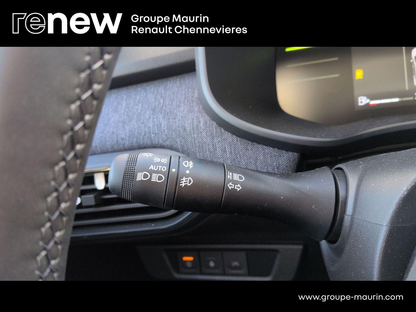 DACIA Jogger 1.2 Eco-G 120ch Journey 7 places auto -25 - Photo 18