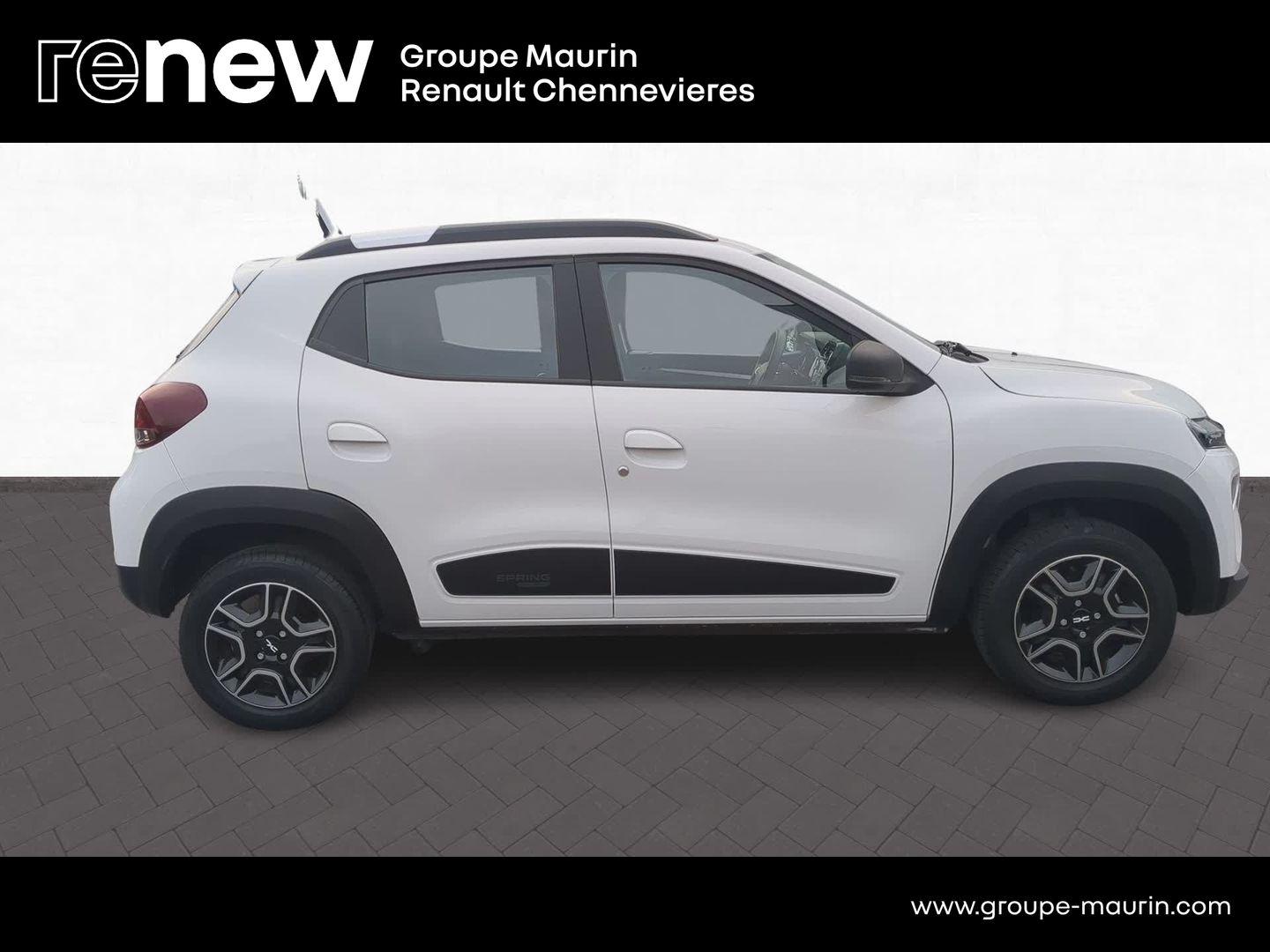 DACIA Spring 45ch Essential 23 - Photo 4