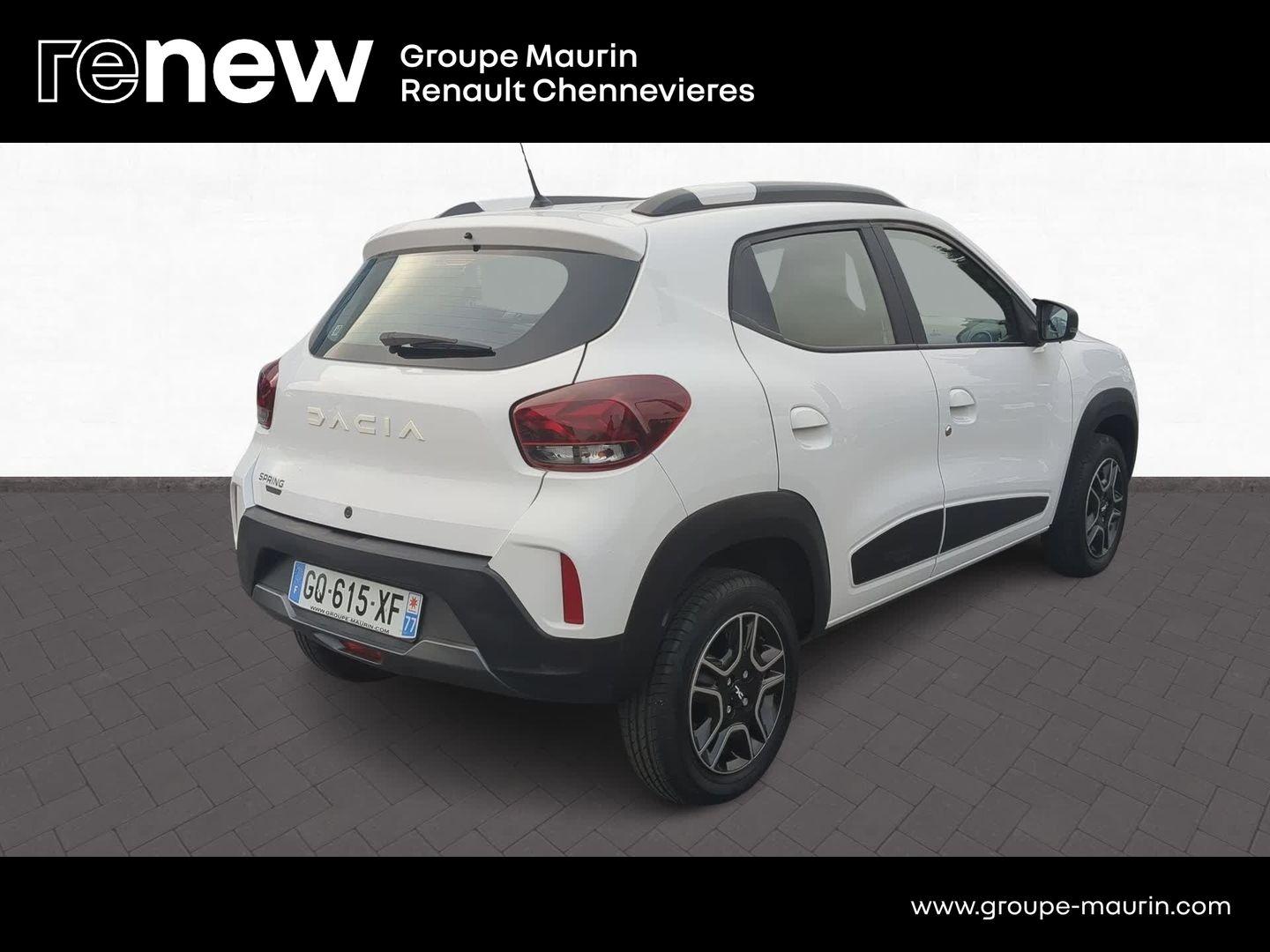 DACIA Spring 45ch Essential 23 - Photo 5