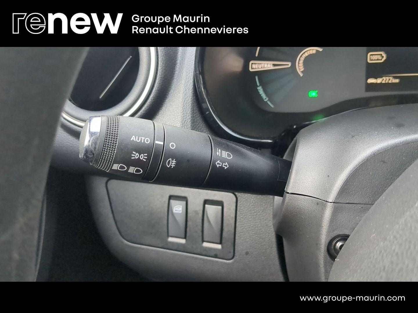 DACIA Spring 45ch Essential 23 - Photo 16