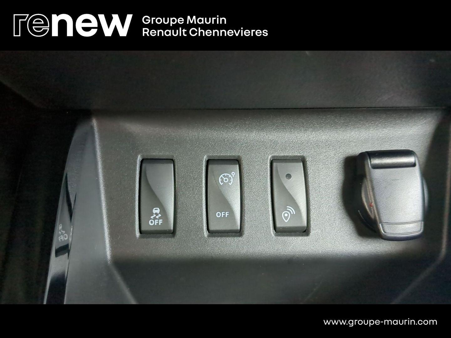 DACIA Spring 45ch Essential 23 - Photo 24