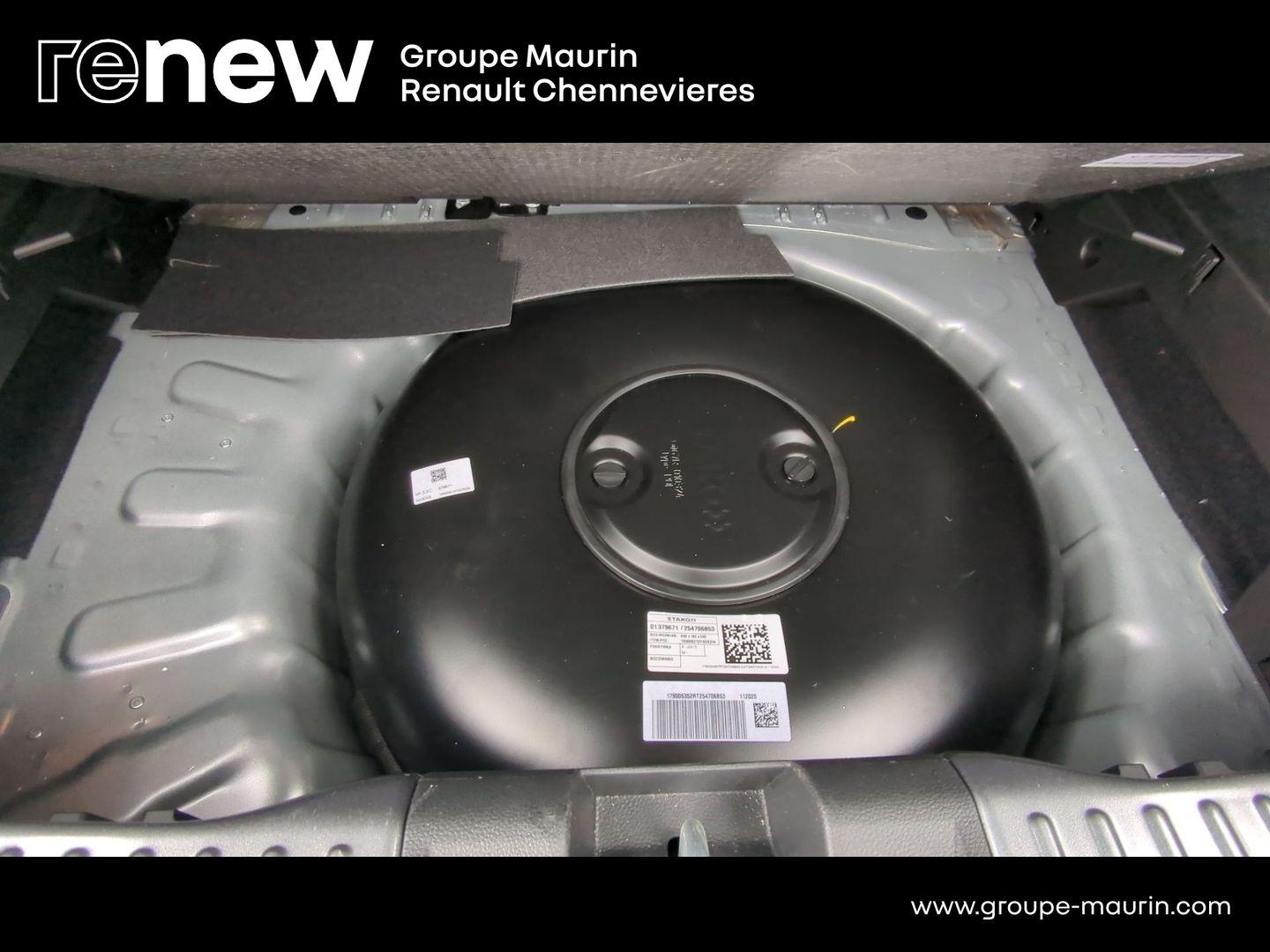 DACIA Sandero 1.2 Eco-G 120ch Stepway Extreme -25 - Photo 13