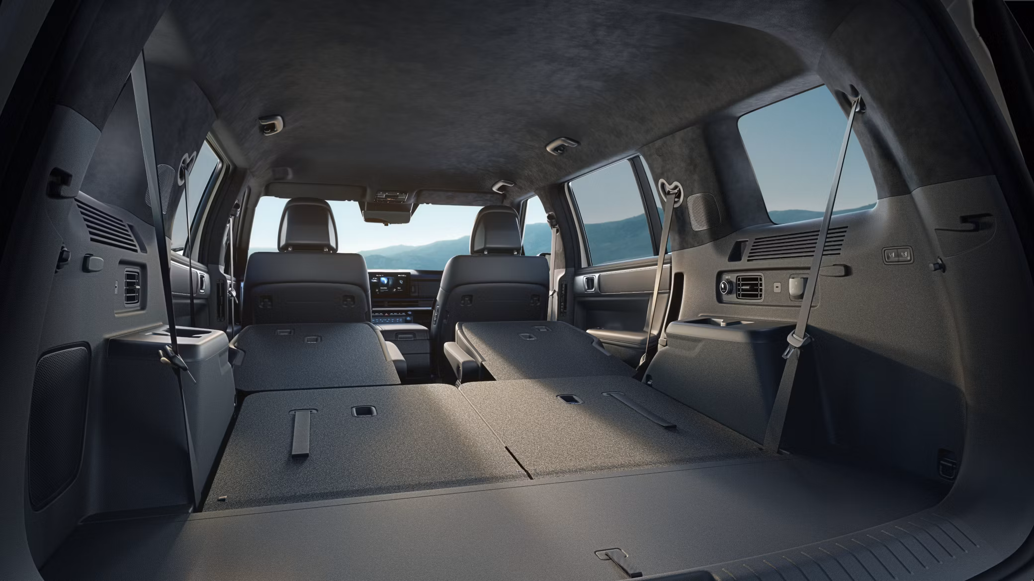 SANTA FE Plug-in intérieur 3