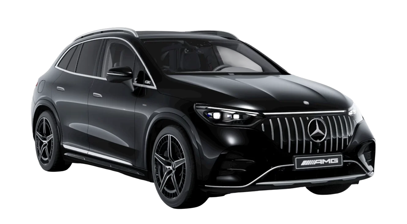 AMG EQE SUV
