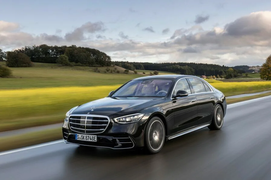 Classe S Limousine