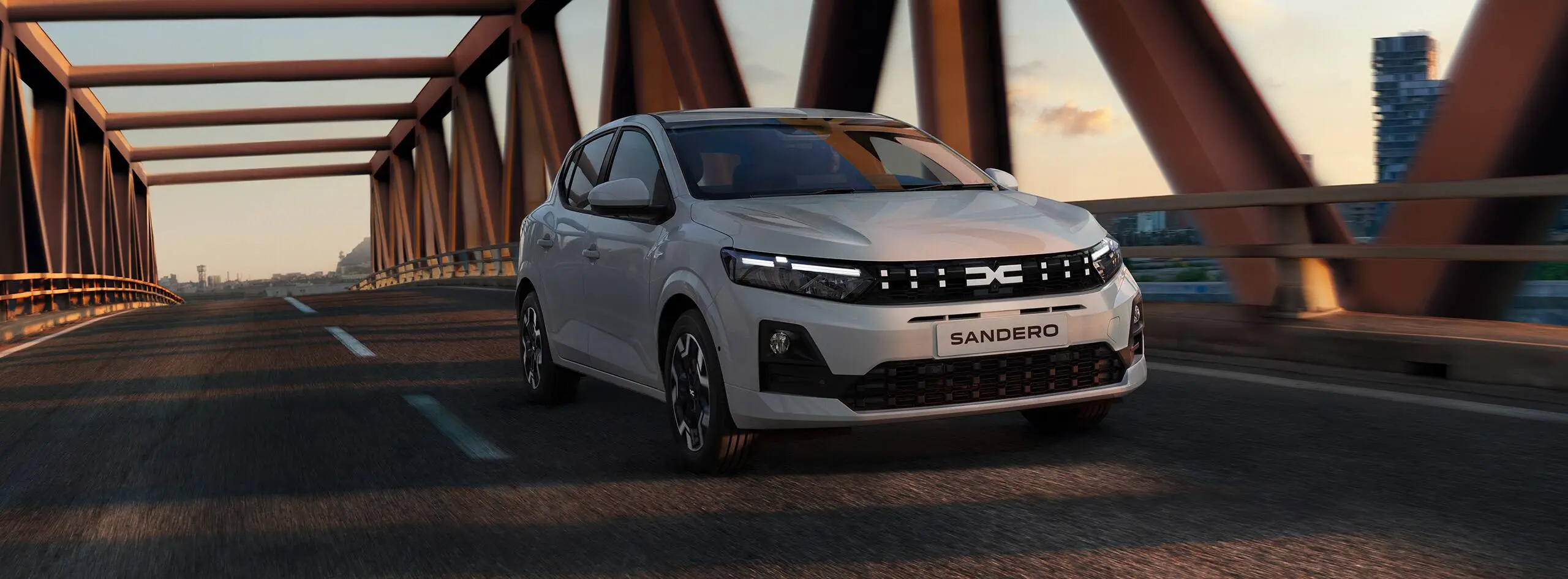SANDERO