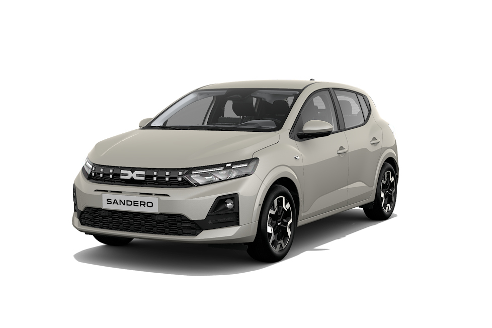 SANDERO