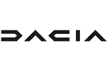 Logo DACIA