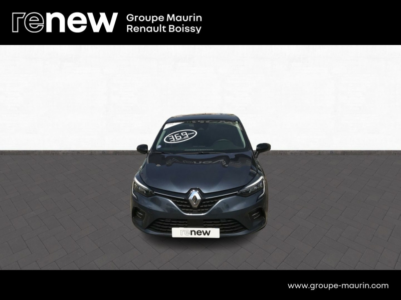 RENAULT Clio d’occasion à vendre à BOISSY-SAINT-LÉGER chez ADP (Photo 7)