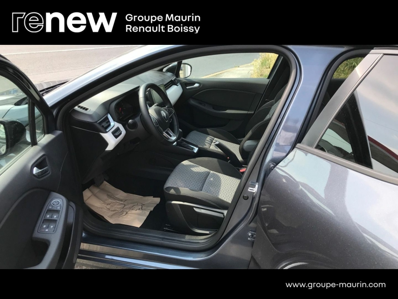 RENAULT Clio d’occasion à vendre à BOISSY-SAINT-LÉGER chez ADP (Photo 10)