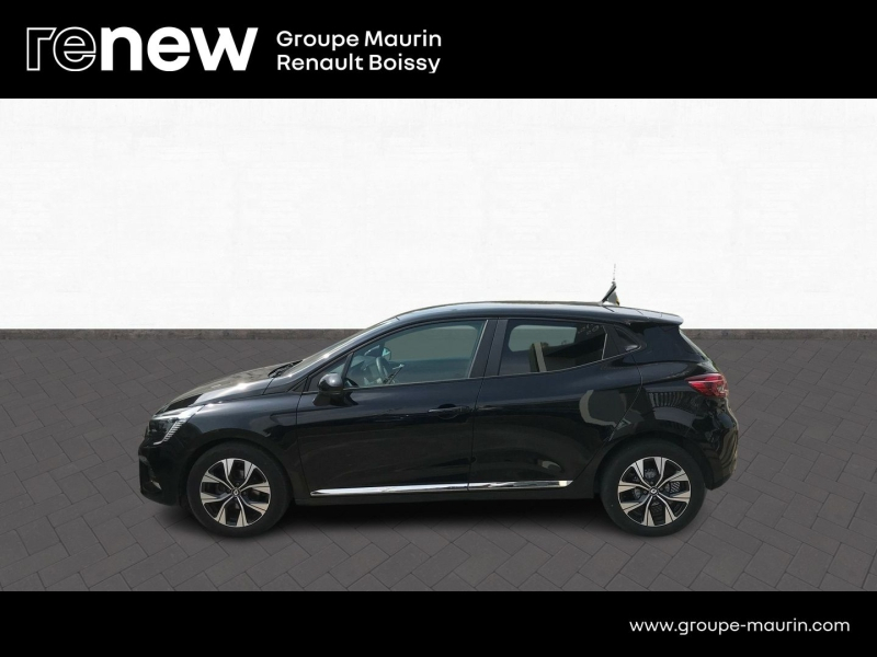 RENAULT Clio d’occasion à vendre à BOISSY-SAINT-LÉGER chez ADP (Photo 6)