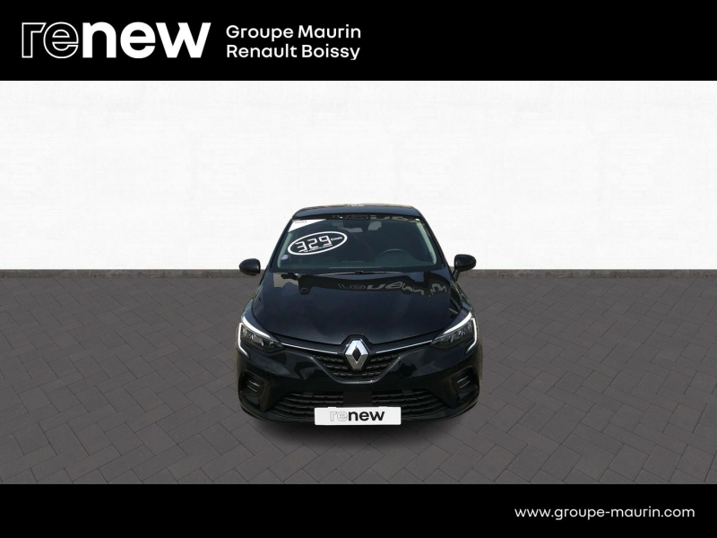 RENAULT Clio d’occasion à vendre à BOISSY-SAINT-LÉGER chez ADP (Photo 7)