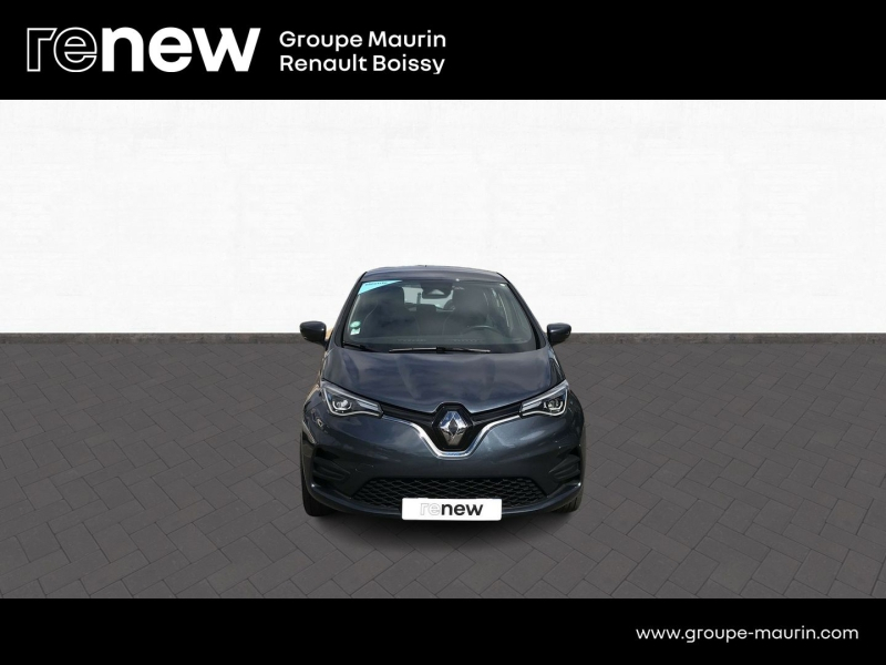 RENAULT Zoe d’occasion à vendre à BOISSY-SAINT-LÉGER chez ADP (Photo 7)