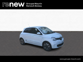 RENAULT Twingo d’occasion à vendre à BOISSY-SAINT-LÉGER chez ADP (Photo 1)