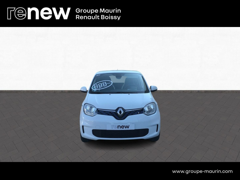 RENAULT Twingo d’occasion à vendre à BOISSY-SAINT-LÉGER chez ADP (Photo 6)