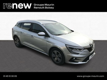 RENAULT Megane Estate d’occasion à vendre à BOISSY-SAINT-LÉGER chez ADP (Photo 1)