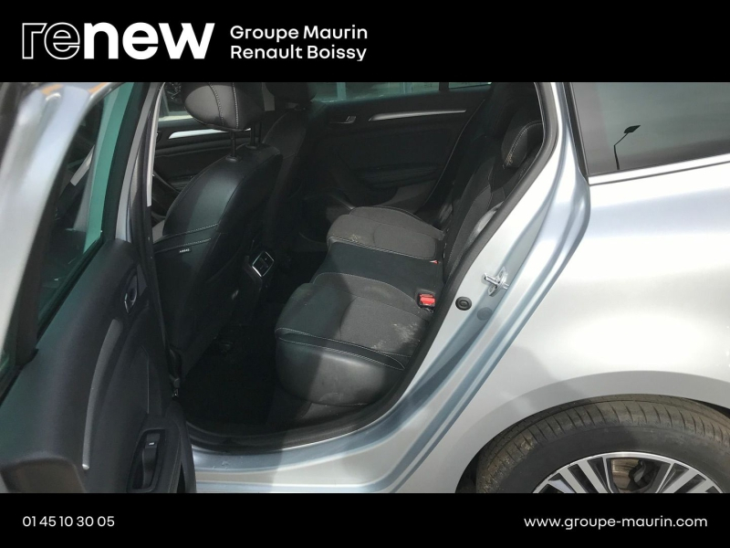 RENAULT Megane Estate d’occasion à vendre à BOISSY-SAINT-LÉGER chez ADP (Photo 11)