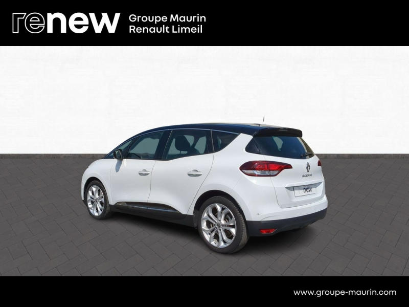 RENAULT Scenic d’occasion à vendre à BOISSY-SAINT-LÉGER chez ADP (Photo 3)