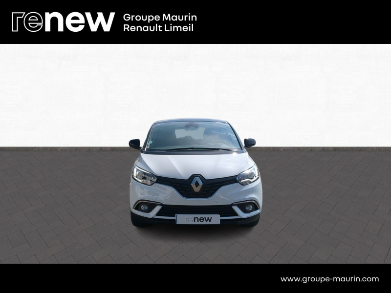 RENAULT Scenic d’occasion à vendre à BOISSY-SAINT-LÉGER chez ADP (Photo 7)