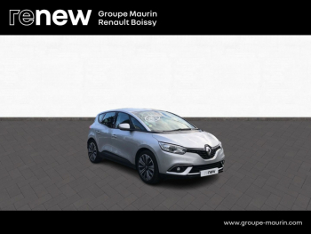 RENAULT Scenic d’occasion à vendre à BOISSY-SAINT-LÉGER chez ADP (Photo 1)