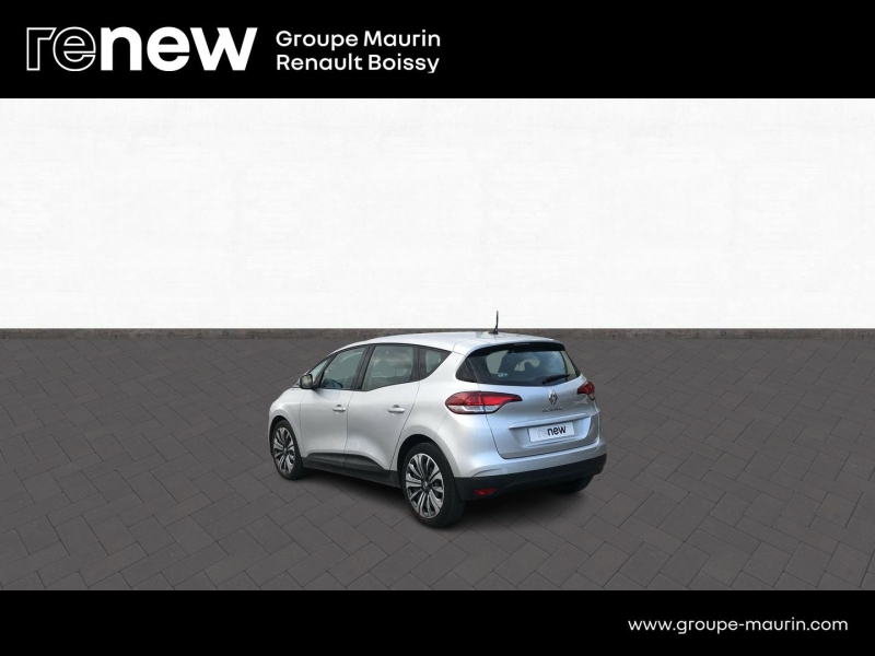 RENAULT Scenic d’occasion à vendre à BOISSY-SAINT-LÉGER chez ADP (Photo 3)