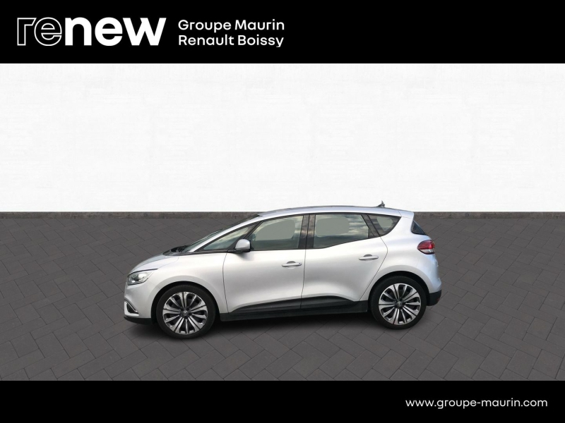 RENAULT Scenic d’occasion à vendre à BOISSY-SAINT-LÉGER chez ADP (Photo 6)