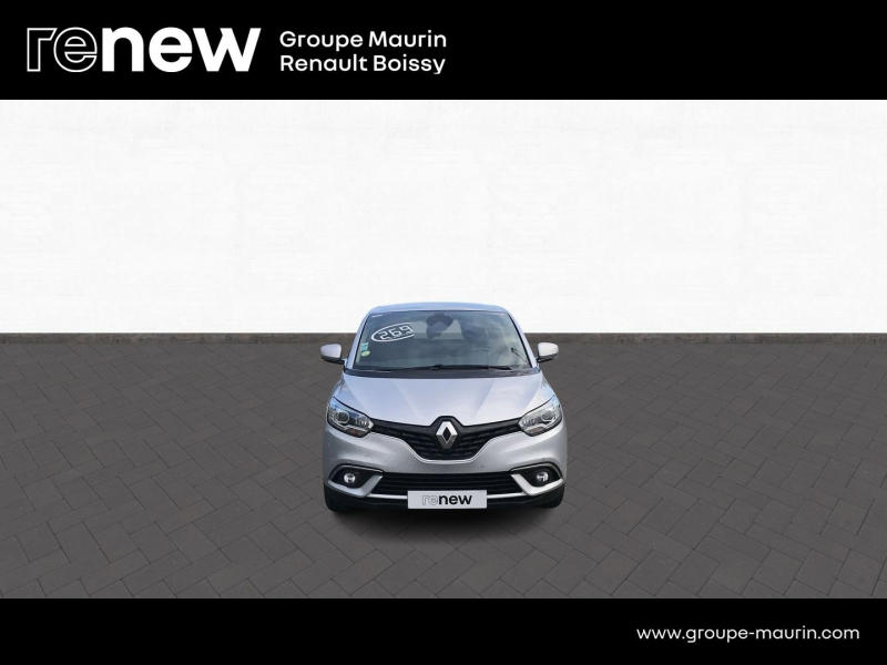 RENAULT Scenic d’occasion à vendre à BOISSY-SAINT-LÉGER chez ADP (Photo 7)