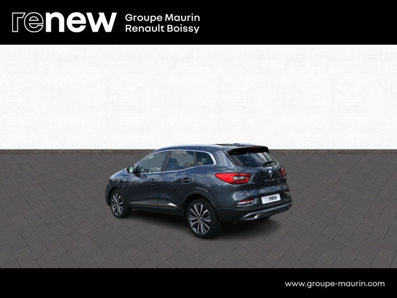 RENAULT Kadjar d’occasion à vendre à BOISSY-SAINT-LÉGER chez ADP (Photo 3)