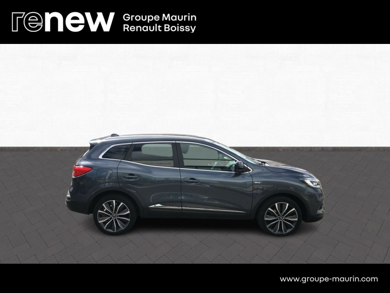 RENAULT Kadjar d’occasion à vendre à BOISSY-SAINT-LÉGER chez ADP (Photo 6)