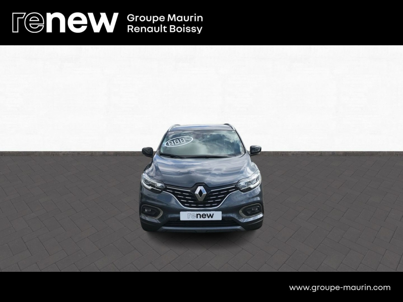 RENAULT Kadjar d’occasion à vendre à BOISSY-SAINT-LÉGER chez ADP (Photo 7)