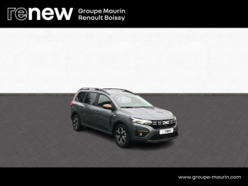 DACIA Jogger 1.0 ECO-G 100ch Extreme+ 7 places -24 6812 km à vendre